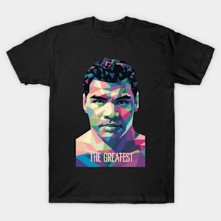 Muhammad Ali T-Shirt